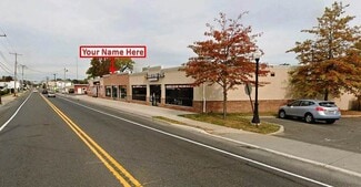 Plus de détails pour 32-38 Rt-35, Neptune, NJ - Local commercial à louer