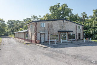 Plus de détails pour 707 S Cumberland St, Lebanon, TN - Local commercial à vendre