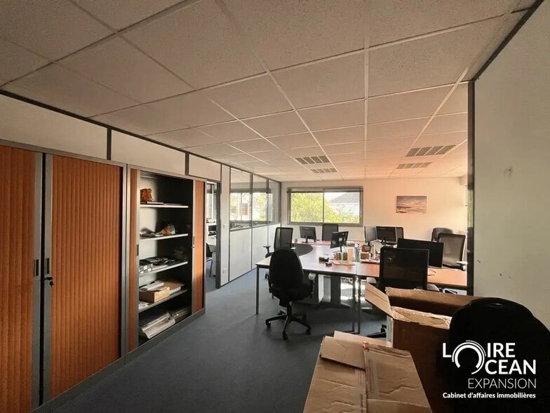 Bureau dans Nantes à louer - Photo intérieure – Image 3 sur 11