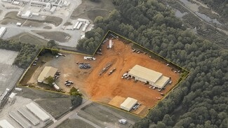 Plus de détails pour 5104 Estes Pky, Longview, TX - Industriel/Logistique à vendre