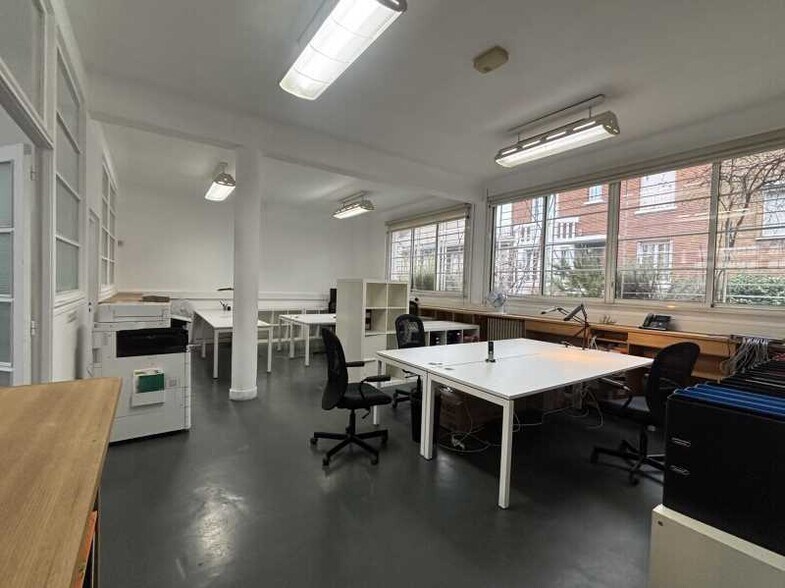 29 Rue Miguel Hidalgo, Paris à louer - Photo intérieure – Image 2 sur 8
