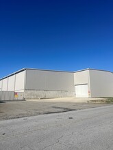 375 Industrial Dr, Rockmart, GA à louer Photo de l’immeuble– Image 1 sur 16