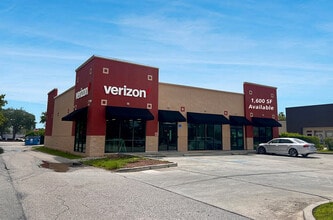 6751 N Church Ave, Mulberry, FL à vendre Photo de l’immeuble– Image 2 sur 2