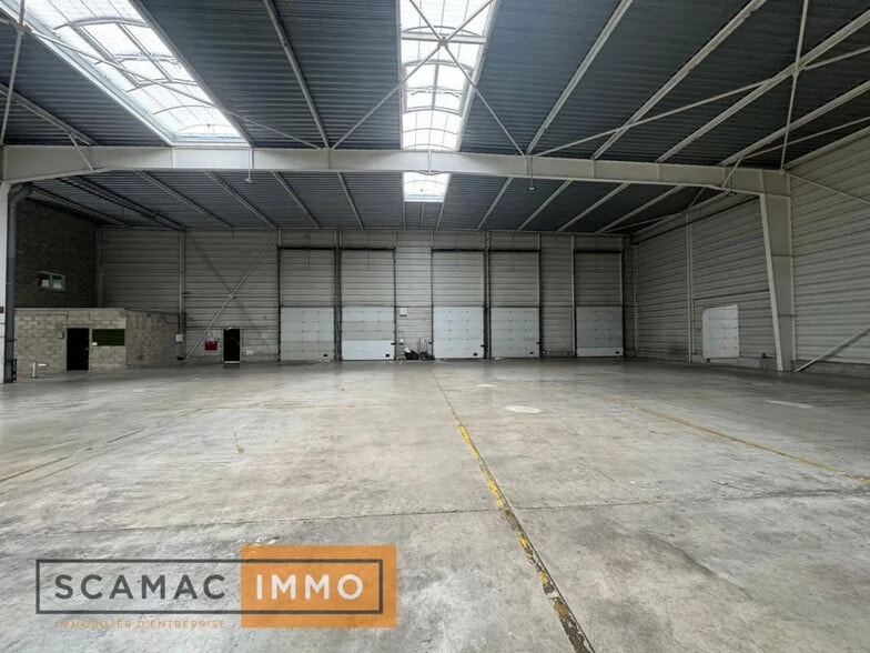 22 Rue Des Cerisiers, 91090 Lisses, Lisses à louer - Photo de l’immeuble – Image 3 sur 8