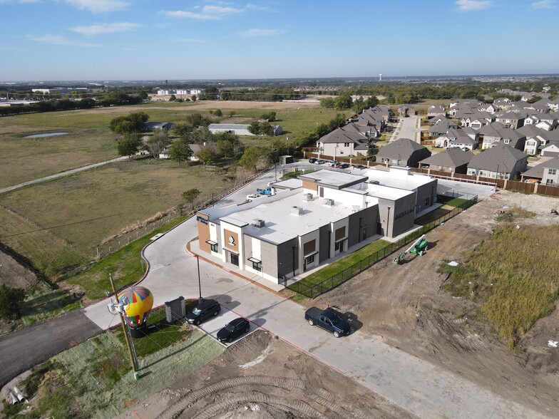 2045 McKinney St, Melissa, TX à vendre - Photo de l’immeuble – Image 3 sur 3