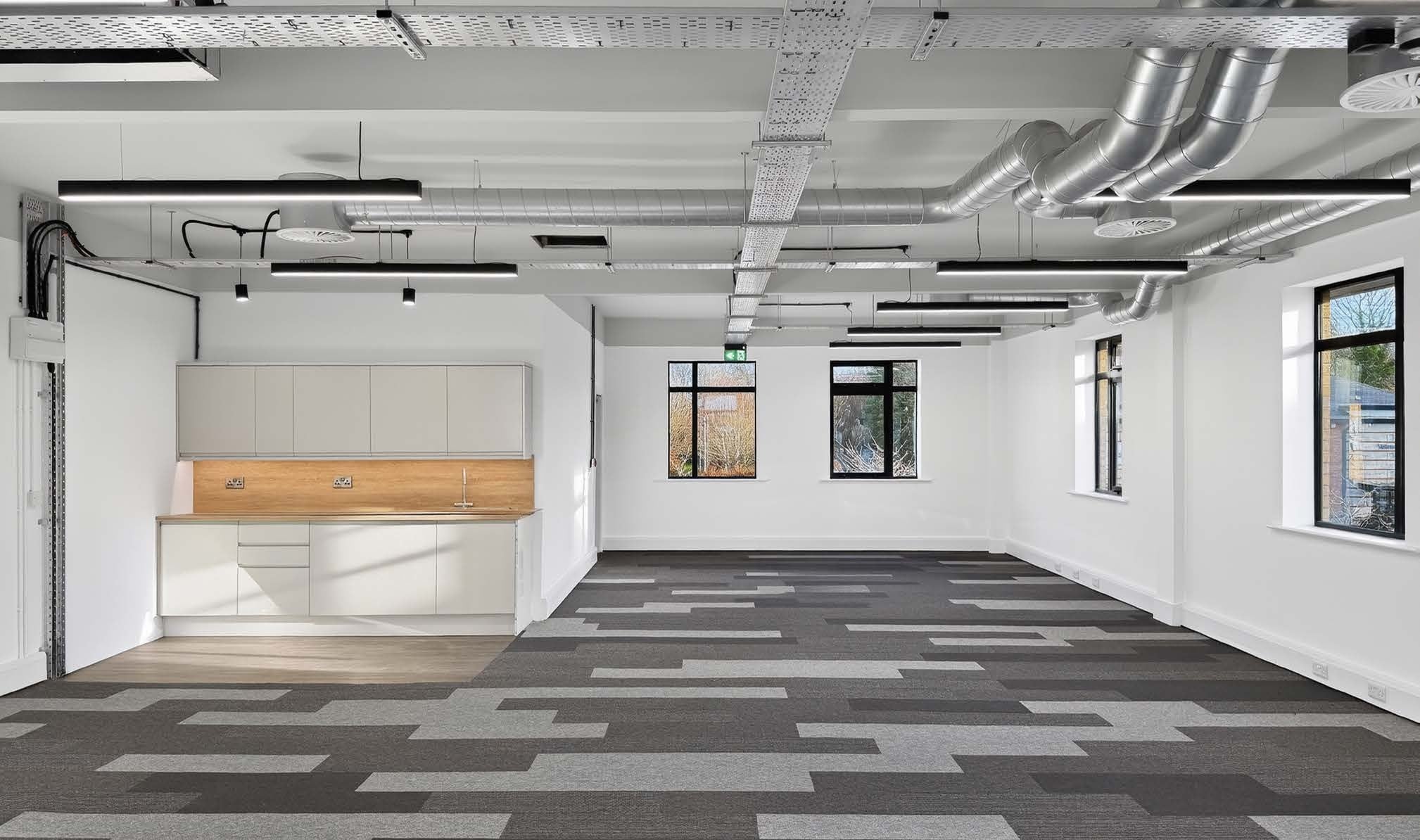 Dewhurst Quay, Warrington à louer Photo intérieure– Image 1 sur 2