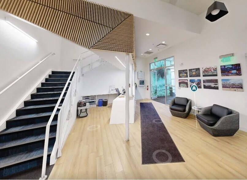1630 Stout St, Denver, CO à vendre - Photo de l’immeuble – Image 3 sur 8