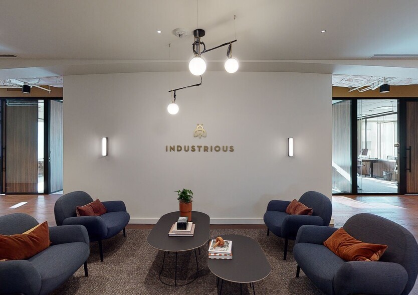 999 Peachtree St Ne, Atlanta, GA à louer - Numérisation 3D Matterport – Image 2 sur 11