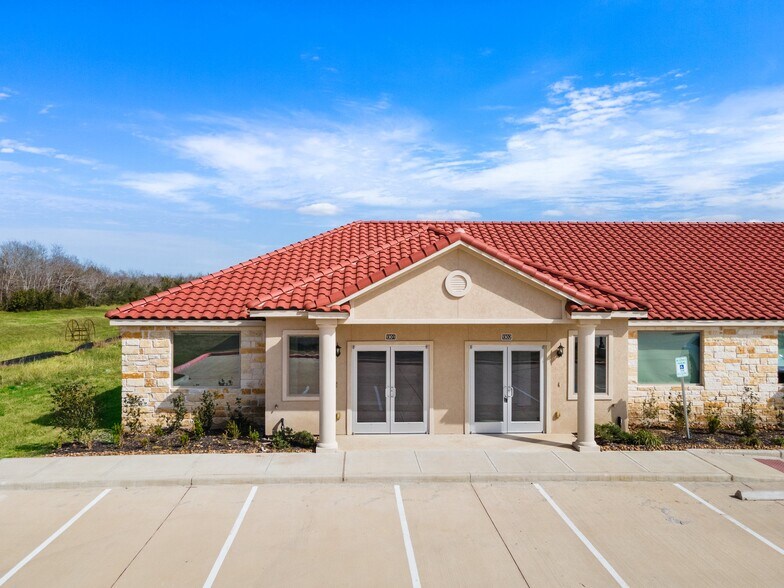 2743 Smith Ranch Rd, Pearland, TX à vendre - Photo de l’immeuble – Image 3 sur 27