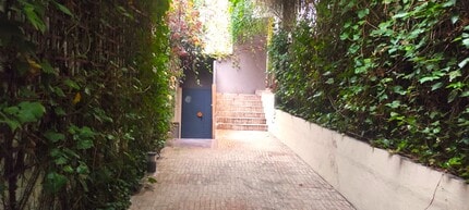 Calle Orlando Agudo, 8, Pozuelo de Alarcón, Madrid à louer Photo de l’immeuble– Image 1 sur 12