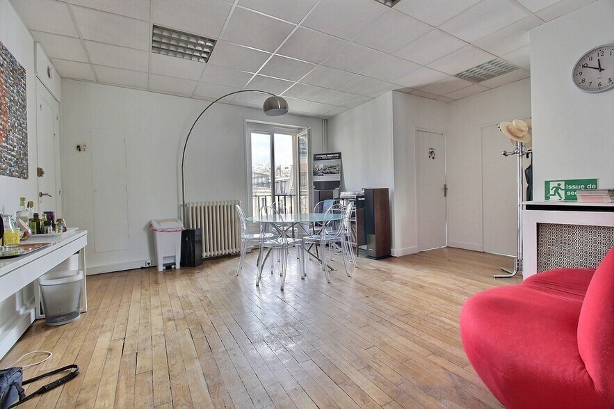 29 Rue Du Faubourg Poissonnière, Paris à louer - Photo intérieure – Image 2 sur 7