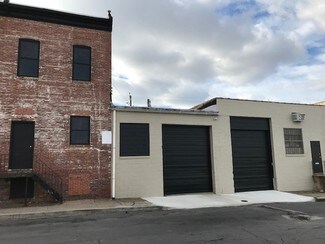 Plus de détails pour 3211 Noble St, Baltimore, MD - Industriel/Logistique à louer