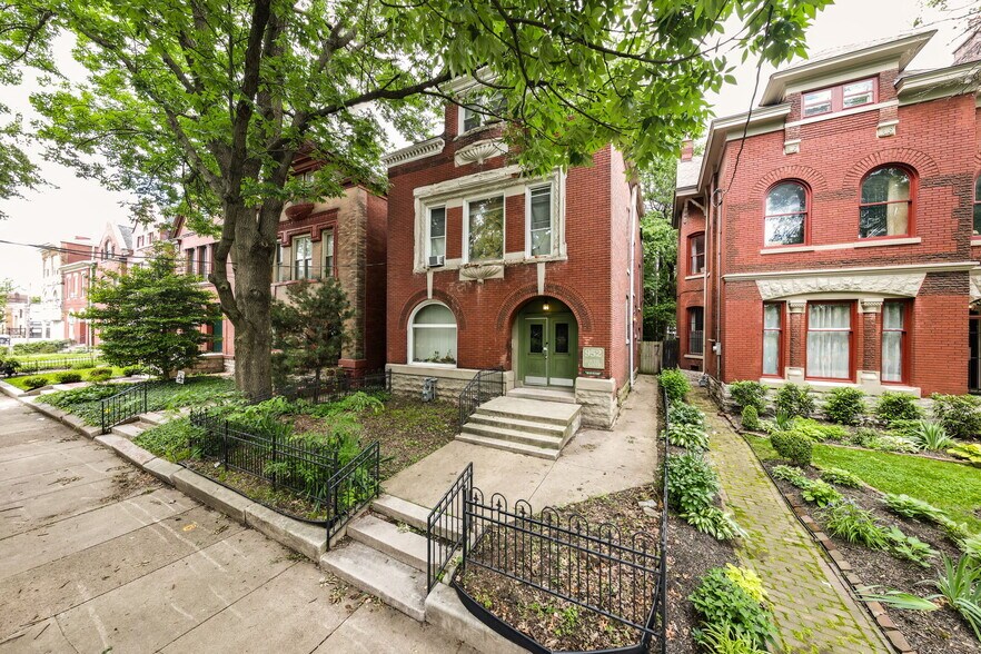 952 S 6th St, Louisville, KY à vendre - Photo de l’immeuble – Image 3 sur 8