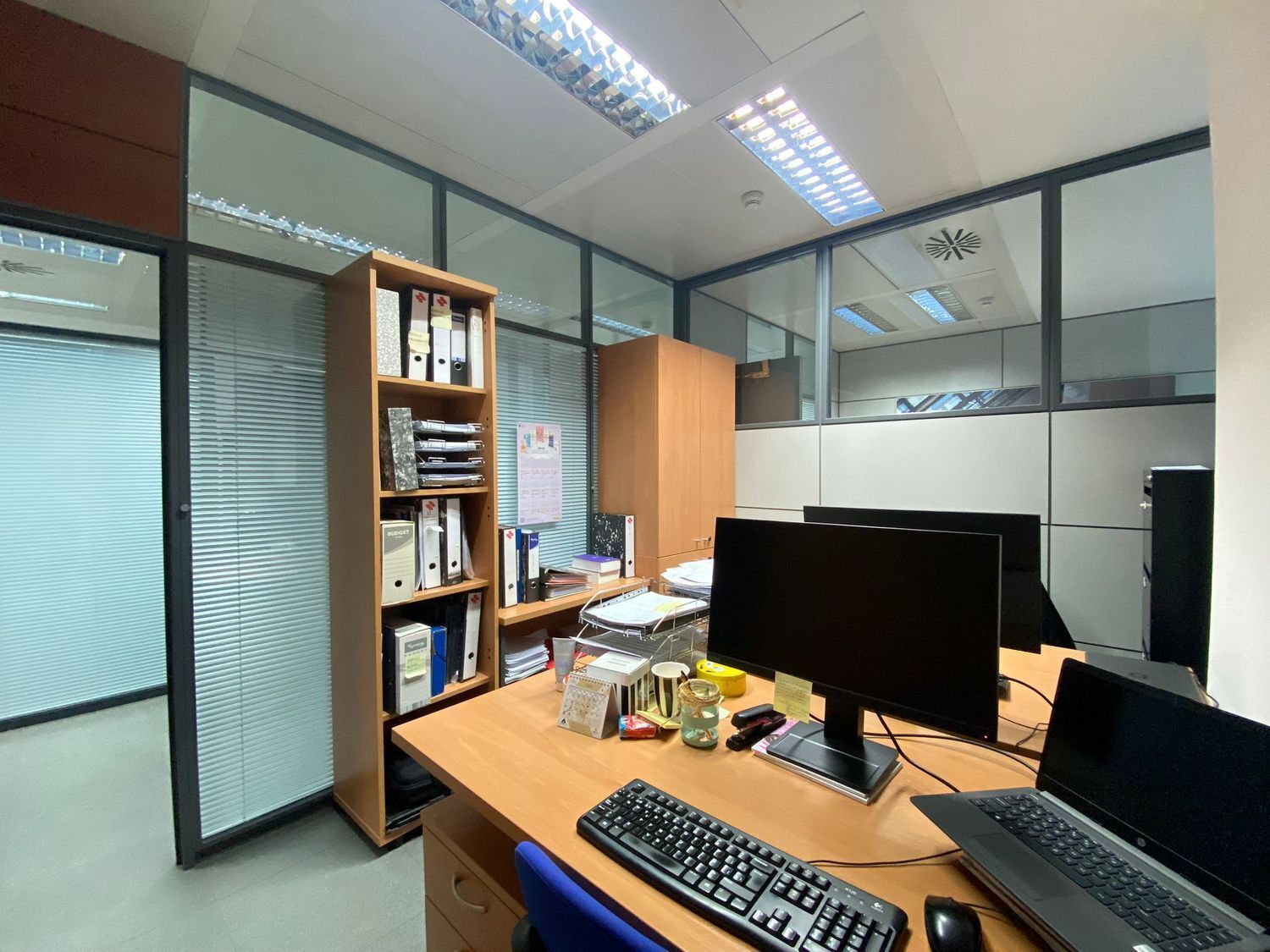 Bureau dans Alcobendas, Madrid à louer Photo intérieure– Image 1 sur 12