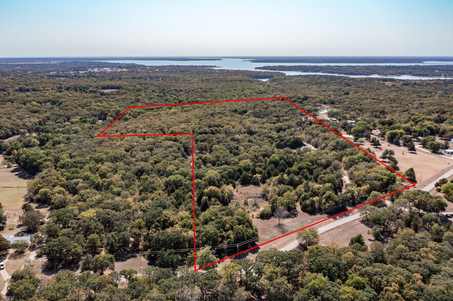 14661 Texoma Christian Camp Rd, Kingston, OK à vendre - Photo de l’immeuble – Image 3 sur 28