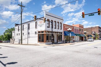 Plus de détails pour 101 W Main St, Union, SC - Logement à vendre