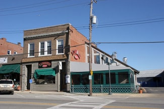 Plus de détails pour 106 S Central Ave, Eureka, MO - Bureau à louer