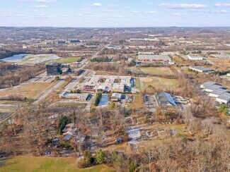 Plus de détails pour 8069 Rowan Rd, Cranberry Township, PA - Terrain à vendre