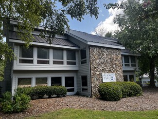 Plus de détails pour 910 Martin Luther King Jr Blvd, Chapel Hill, NC - Bureau à louer