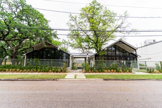 Plus de détails pour 1220-1226 W Clay St, Houston, TX - Local commercial à louer