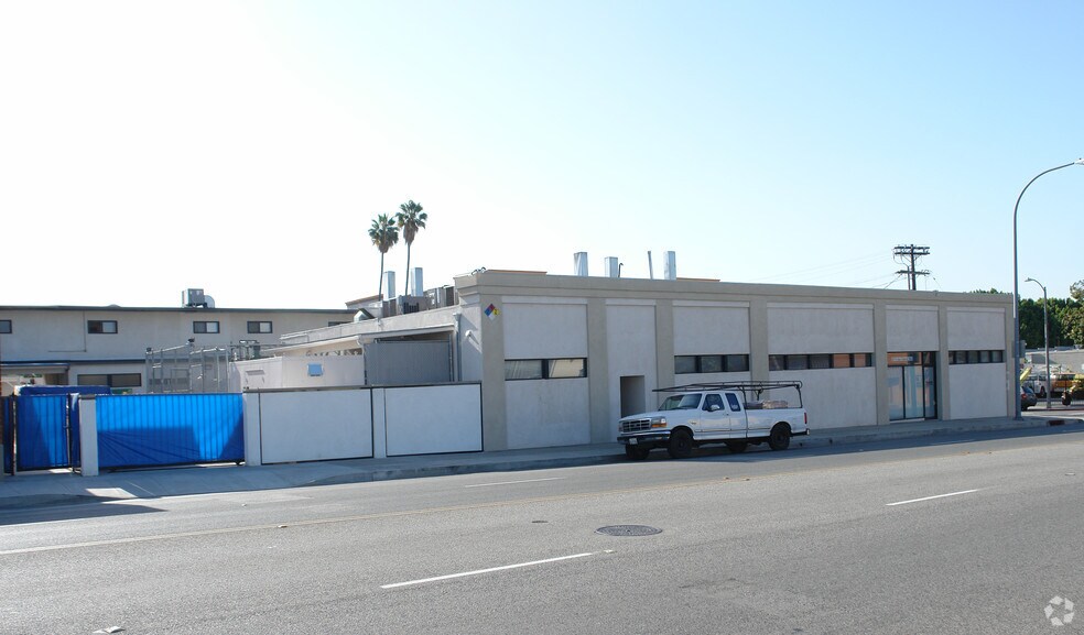 60 N San Gabriel Blvd, Pasadena, CA à vendre - Photo de l’immeuble – Image 3 sur 5