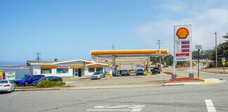 Plus de détails pour 95 Bill Drake Way, Pacifica, CA - Local commercial à vendre
