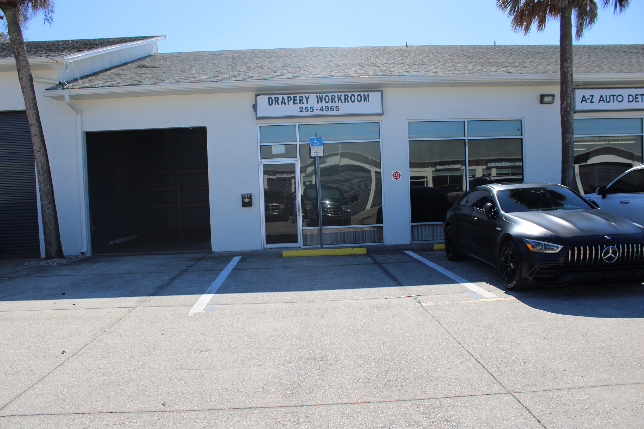 4590 Babcock St NE, Palm Bay, FL à louer Photo intérieure– Image 1 sur 1