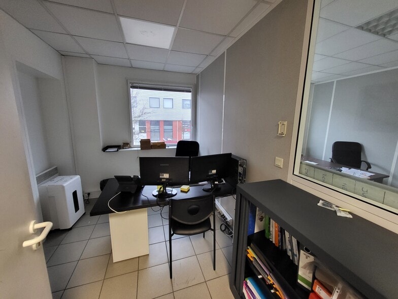 147 Avenue Marcel Merieux, Brignais à vendre - Photo intérieure – Image 2 sur 5