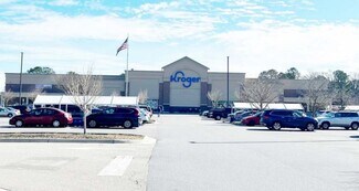 Plus de détails pour 4701 Shore Dr, Virginia Beach, VA - Local commercial à louer