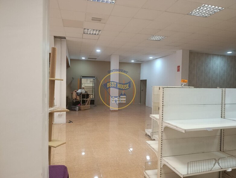 Local commercial dans Ontinyent, Valencia à louer - Photo intérieure – Image 2 sur 11