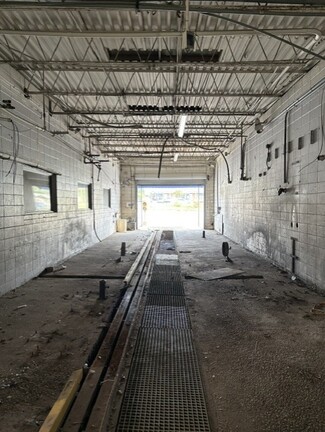 Plus de détails pour Car Wash & Quick Lube Redevelopment – à vendre, Warner Robins, GA