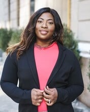 Kimona Hanson-Amoah
