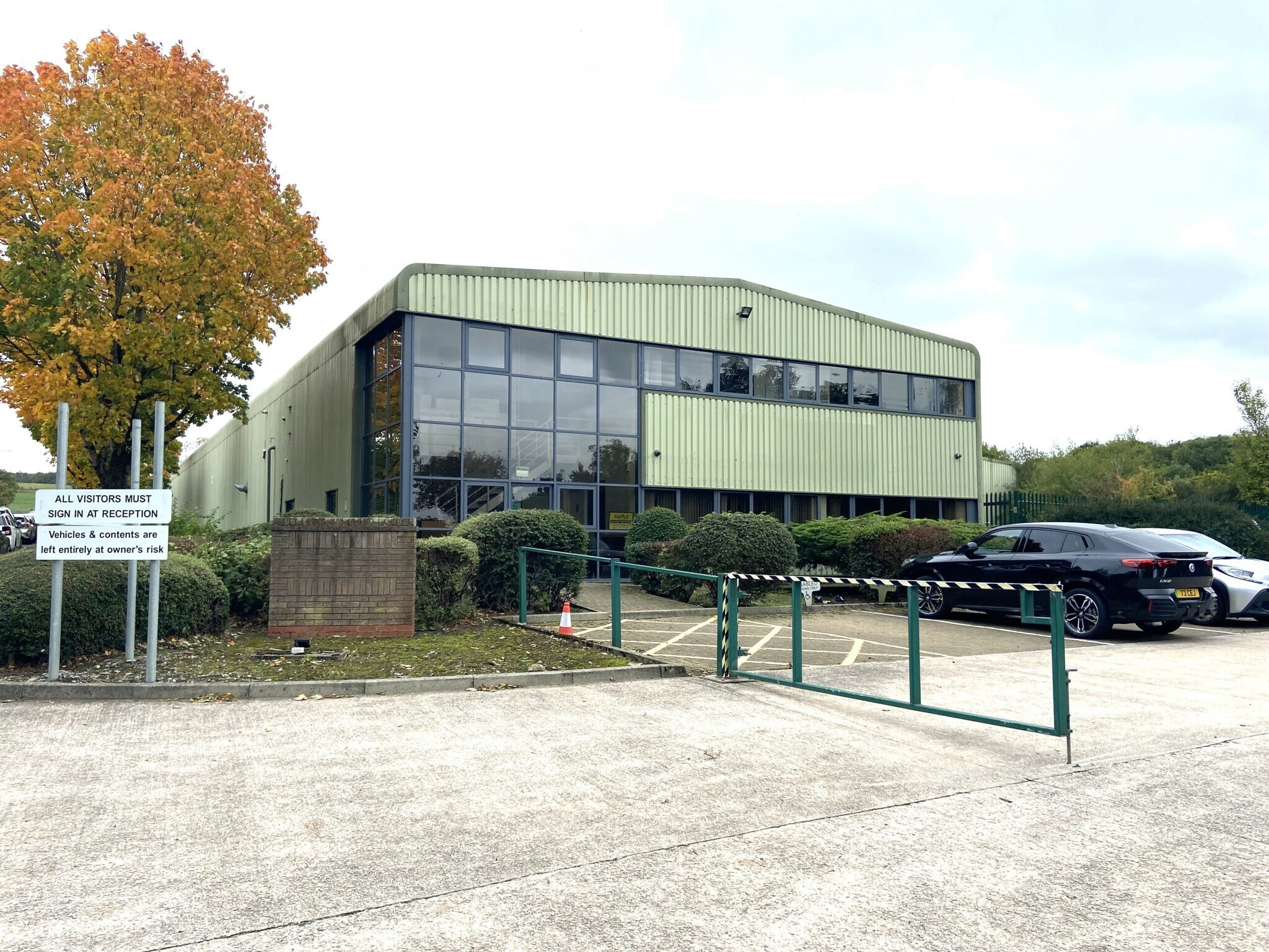 12A Metcalf Dr, Accrington à louer Photo de l’immeuble– Image 1 sur 4