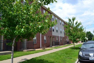 Plus de détails pour 2002 Obear Ave, Saint Louis, MO - Logement à vendre