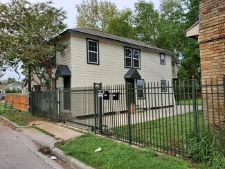 Plus de détails pour 3349 Anita St, Houston, TX - Spécialisé à vendre