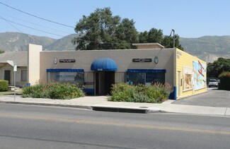 Plus de détails pour 506 E Main St, Santa Paula, CA - Bureau/Local commercial à louer