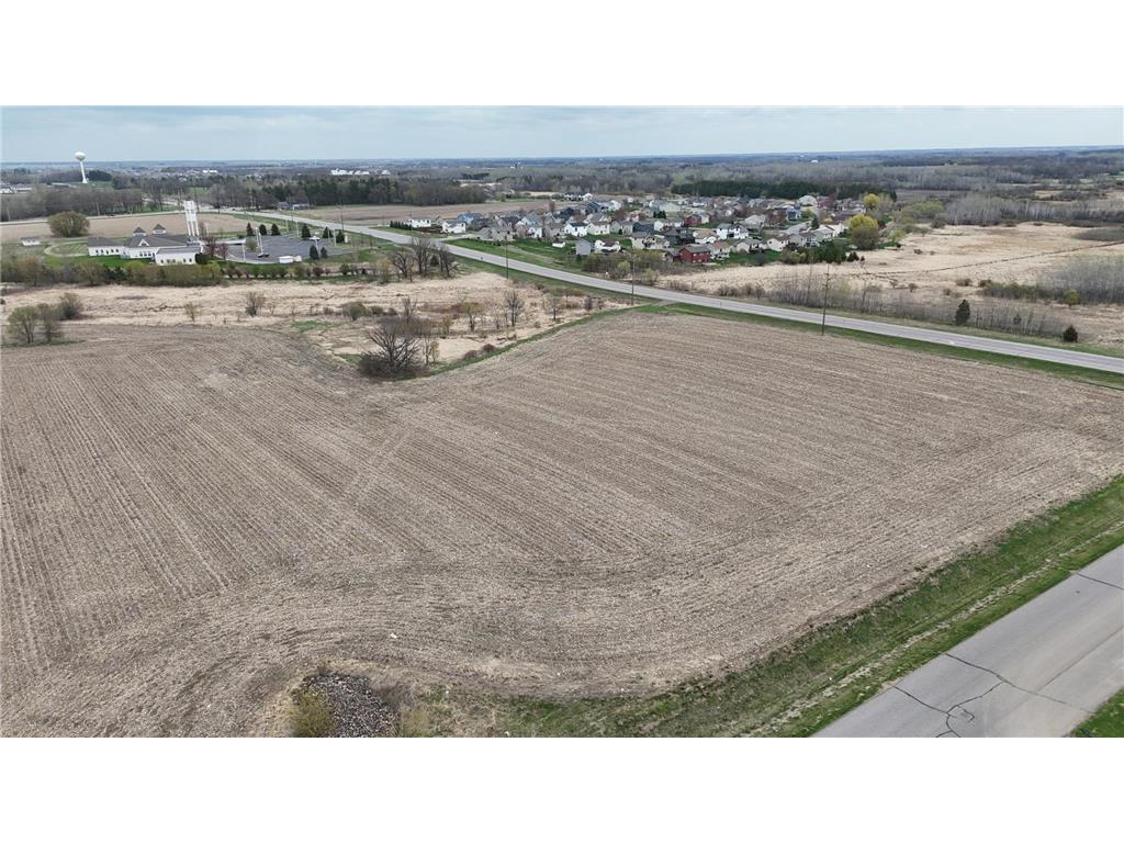 xxx Lot 3, Sauk Rapids, MN à vendre Aérien– Image 1 sur 4