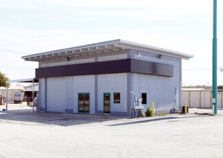 Plus de détails pour 1346 Parkridge Dr, San Antonio, TX - Industriel/Logistique à louer
