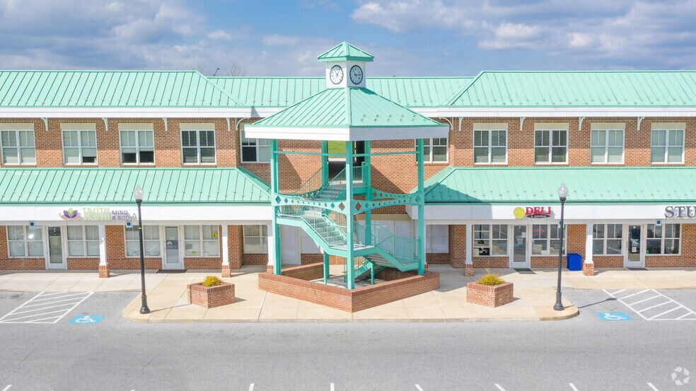 10 Fila Way, Sparks, MD à louer - Photo de l’immeuble – Image 2 sur 12