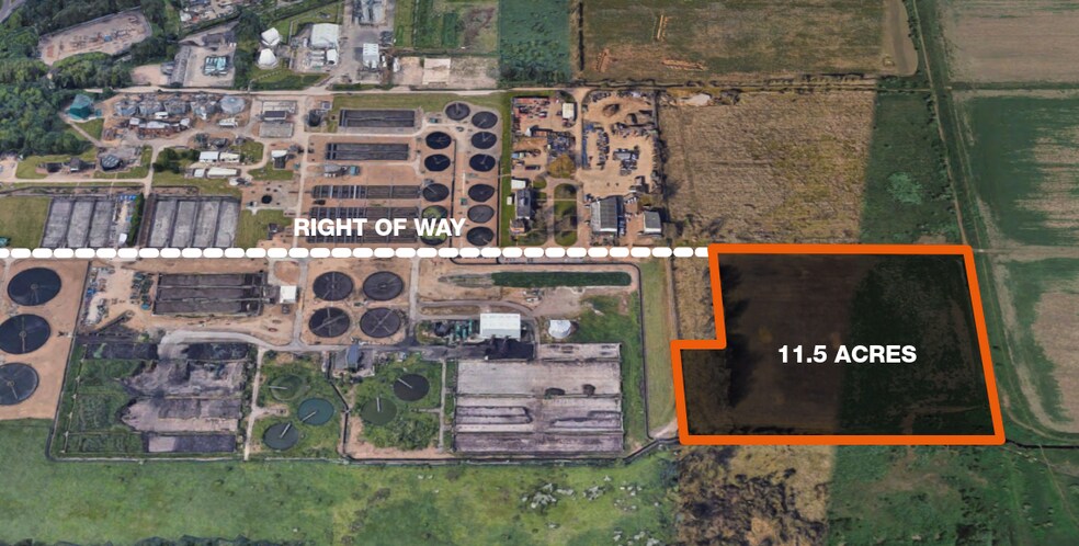 Crown Ln, Northampton à louer - Photo principale – Image 1 sur 1