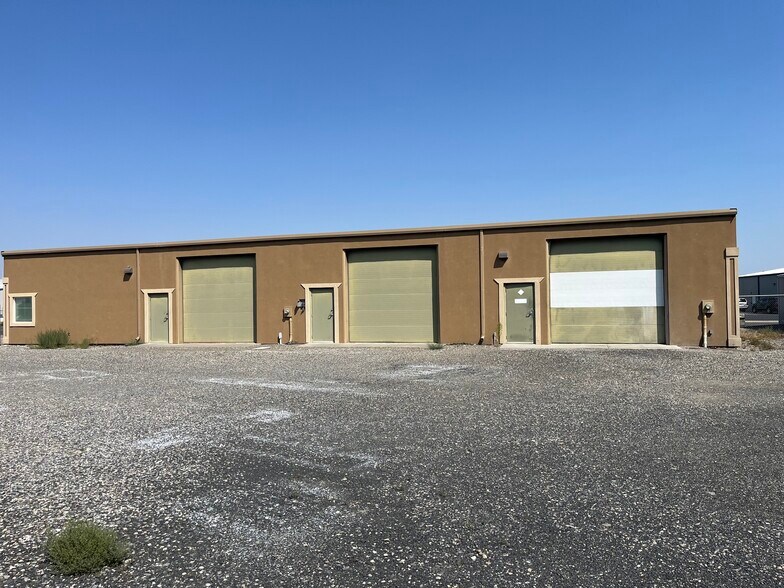 2380-2382 Lindberg Loop, Richland, WA à louer - Photo de l’immeuble – Image 2 sur 6