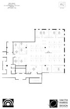 2015 Ayrsley Town Blvd, Charlotte, NC à louer Plan de site– Image 2 sur 8