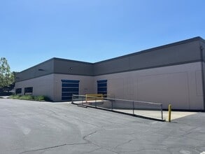 460-480 Technology Way, Napa, CA à louer Photo de l’immeuble– Image 2 sur 2