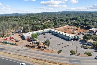 Plus de détails pour 4050 Durock Rd, Shingle Springs, CA - Local commercial à louer