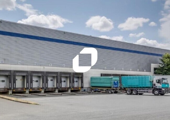 Plus de détails pour Industriel/Logistique à louer