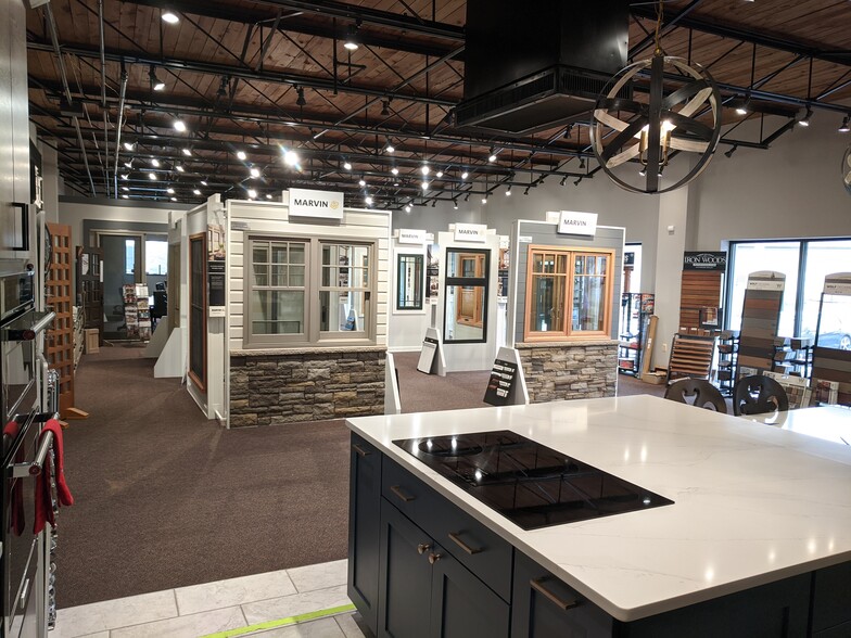 1404 Bare Hills Ave, Baltimore, MD à louer - Photo de l’immeuble – Image 3 sur 15