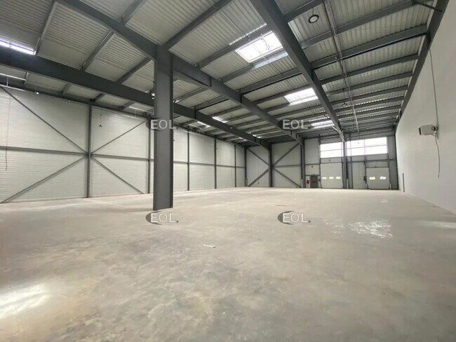 Plus de détails pour Industriel/Logistique à vendre