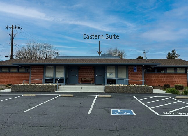 3020 Beard Rd, Napa, CA à louer - Photo de l’immeuble – Image 2 sur 4