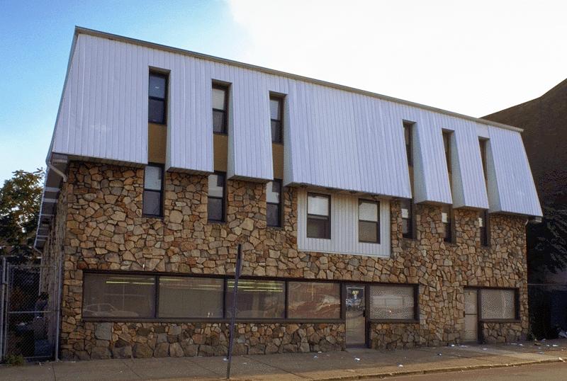 293 Passaic St, Passaic, NJ à louer Photo principale– Image 1 sur 3