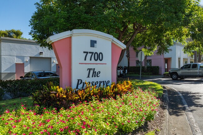 Plus de détails pour 7700 Congress Ave, Boca Raton, FL - Bureau à louer
